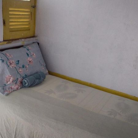 Residence Girassol Belem  Luaran gambar