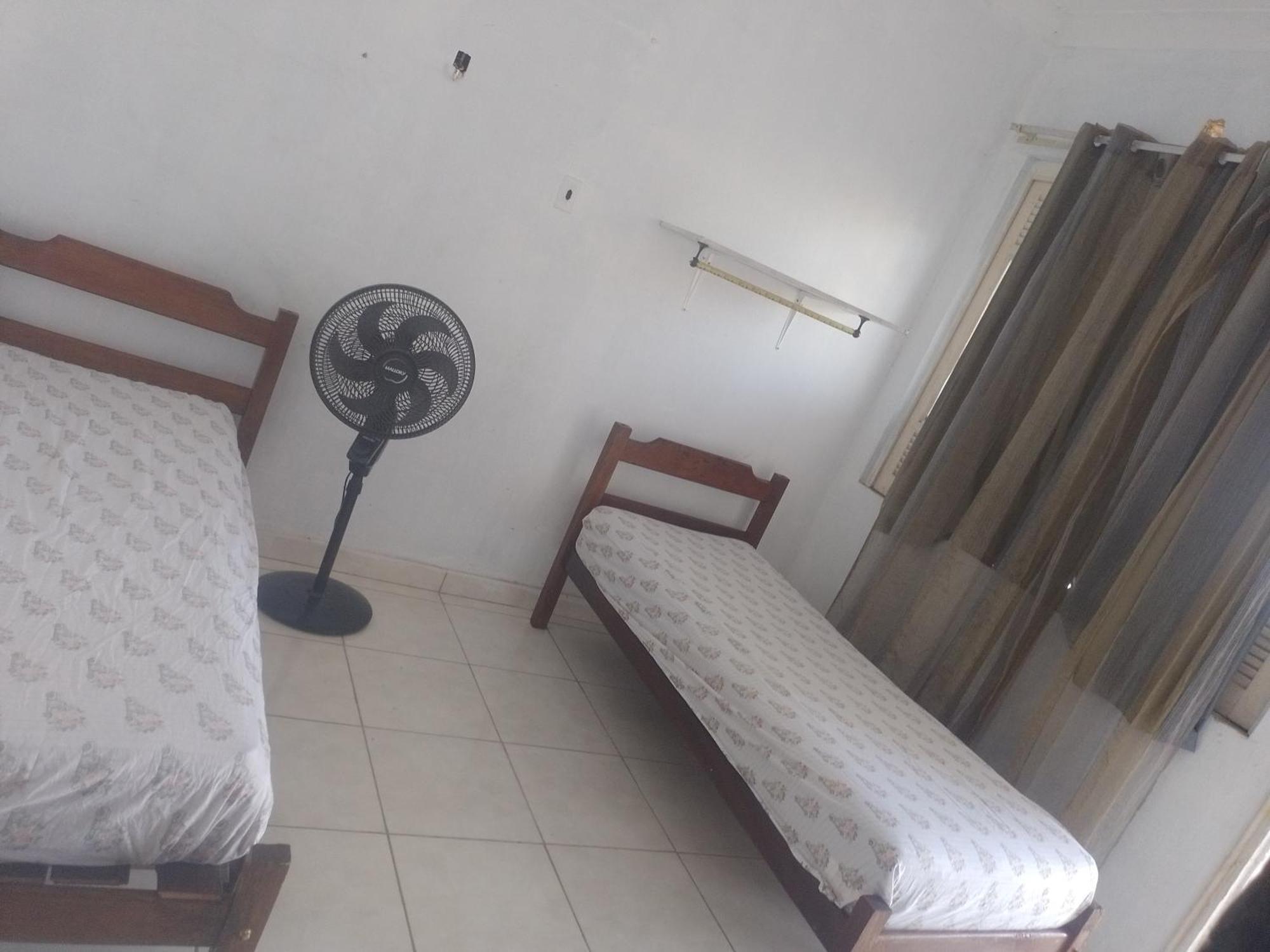 Residence Girassol Belem  Luaran gambar
