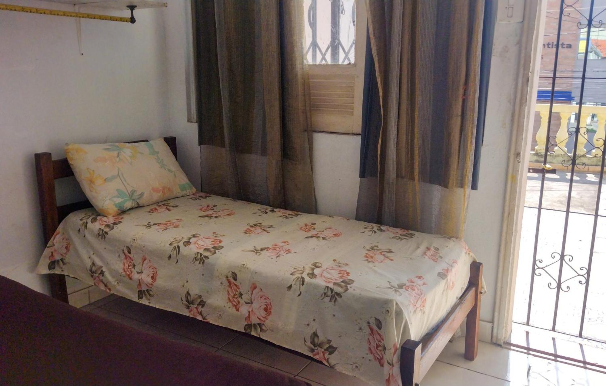 Residence Girassol Belem  Luaran gambar