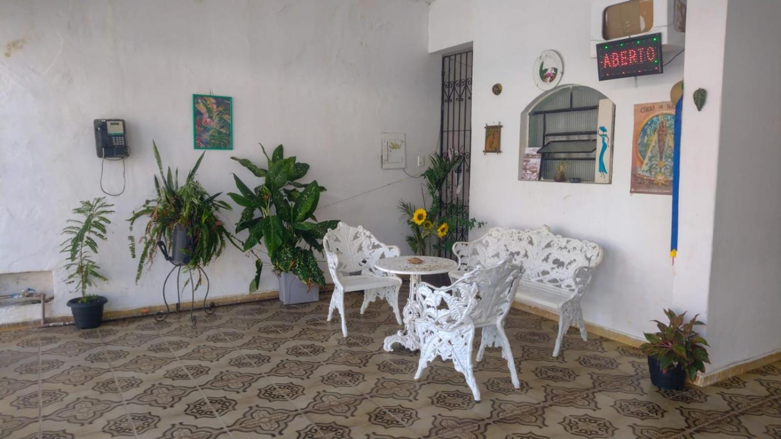 Residence Girassol Belem  Luaran gambar