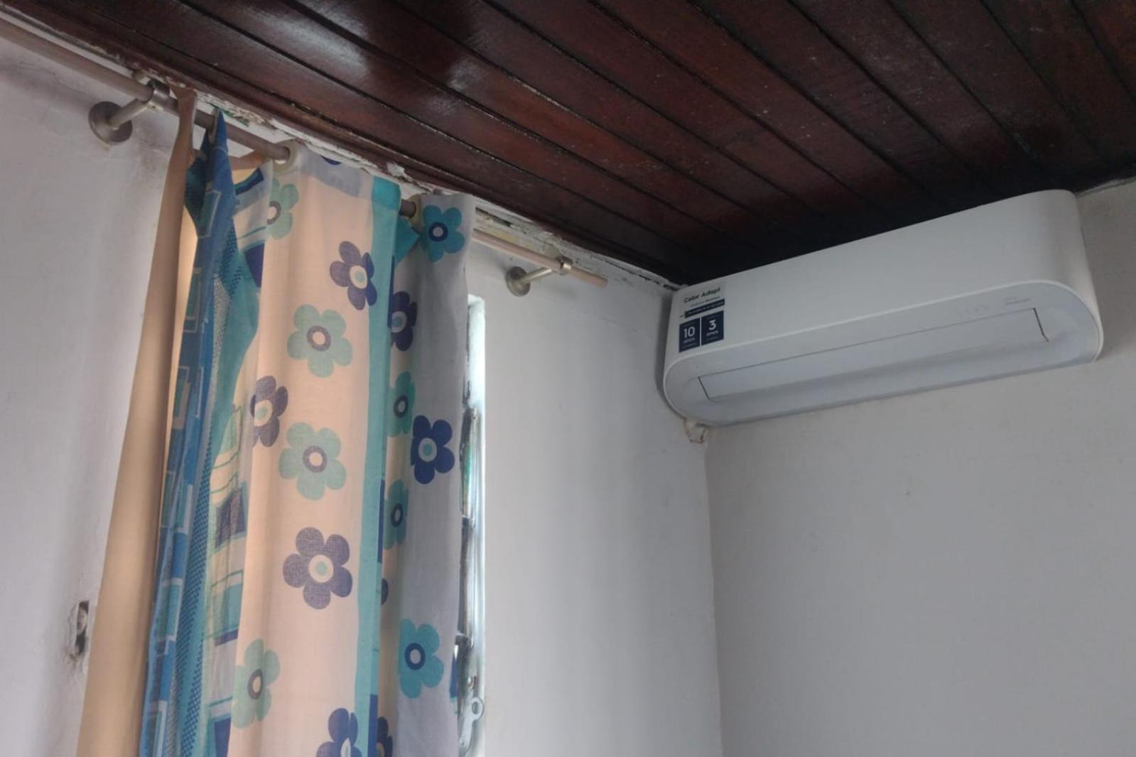 Residence Girassol Belem  Luaran gambar