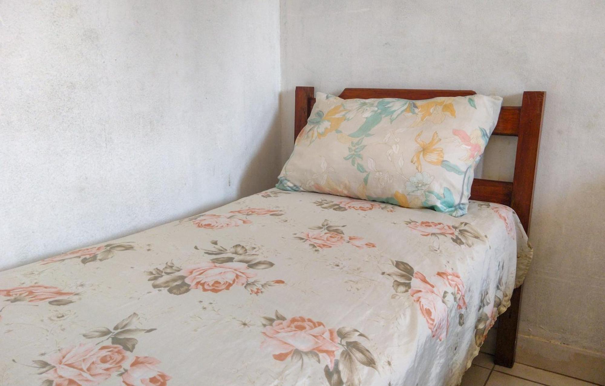 Residence Girassol Belem  Luaran gambar