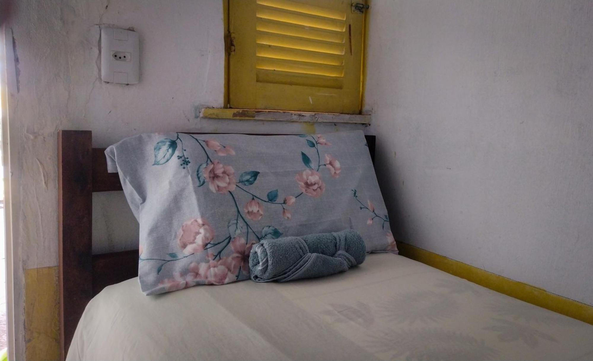 Residence Girassol Belem  Luaran gambar