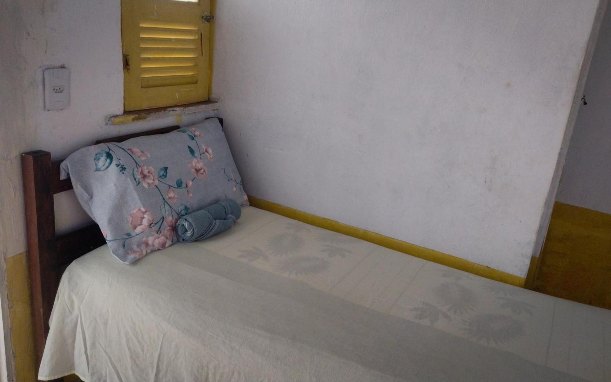 Residence Girassol Belem  Luaran gambar