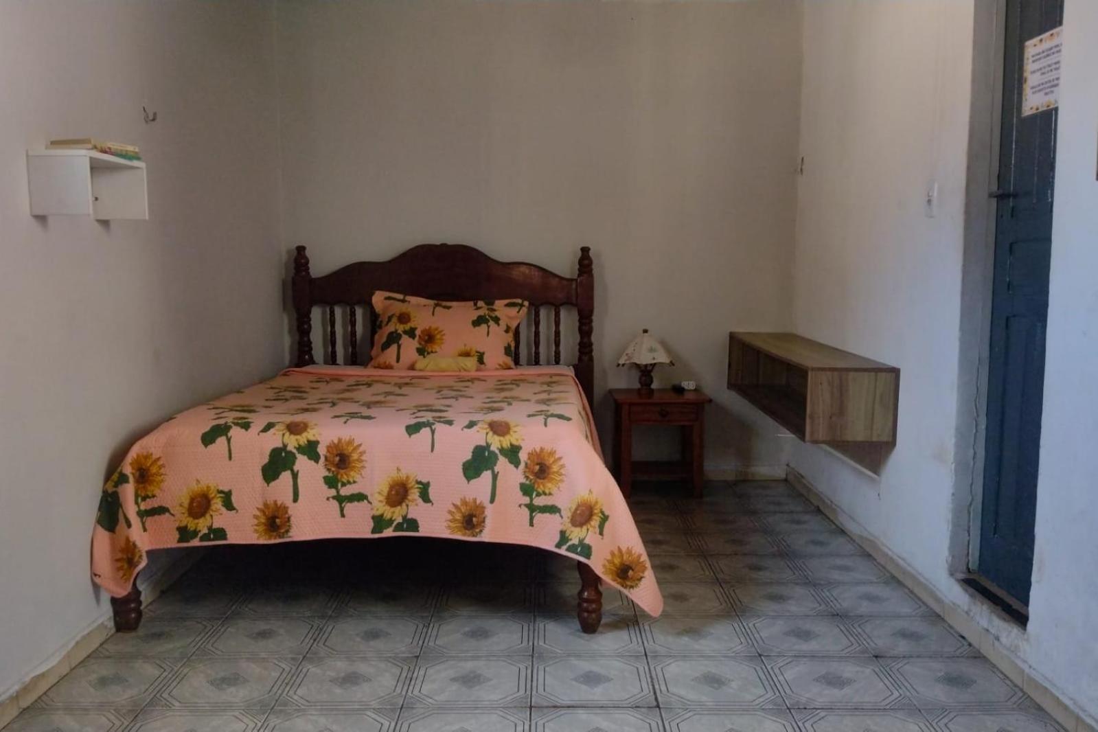 Residence Girassol Belem  Luaran gambar